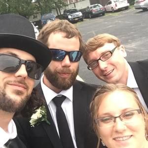 Meet your Posher, Carmine